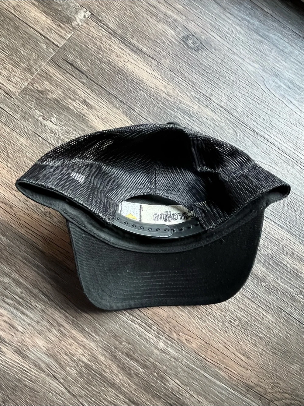 Carolina Cat Hat